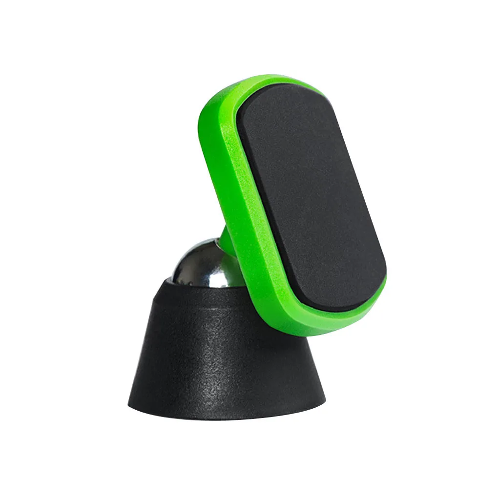 

Universal Car Bracket phone holder Universal 360° Rotating Car Phone Holder Magnetic Mount Stand For Phone GPS 19May27