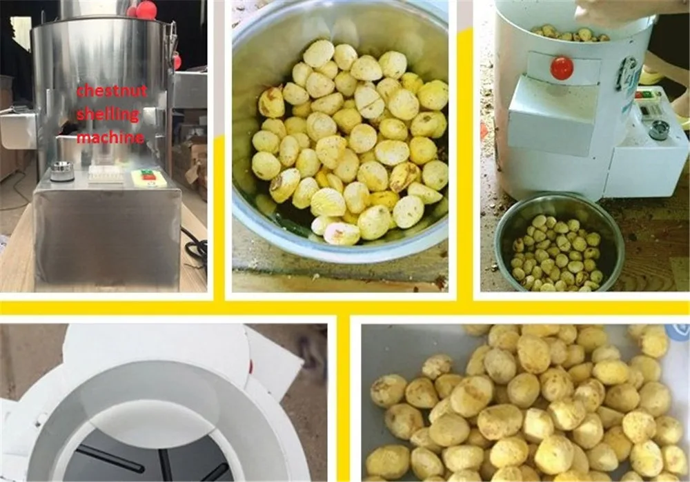 chestnut shelling machine09