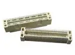 

Board -to-board mezzanine connector and 40P 61083-042402LF