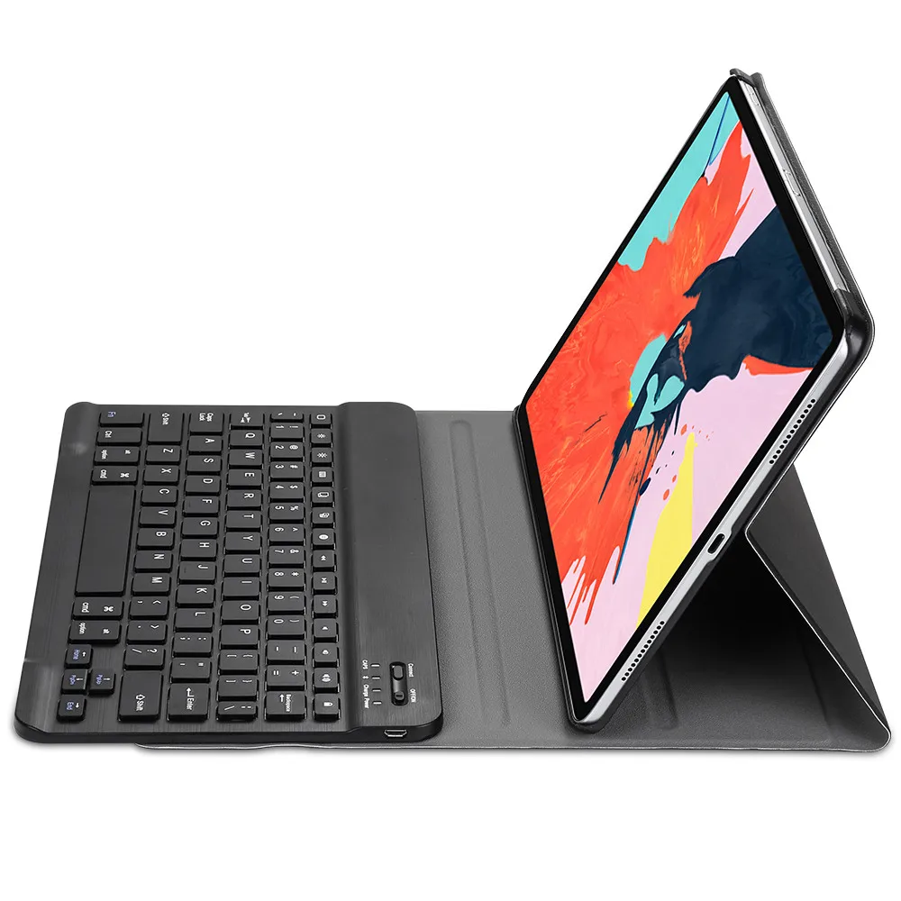 iPad-pro-11-Keyboard-case-m2