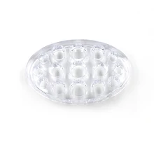 Кристальные чернила подстаканник для перманентного макияжа бровей чернила для татуировки oner Контейнер 1 шт./партия