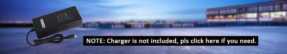 Charger-banner