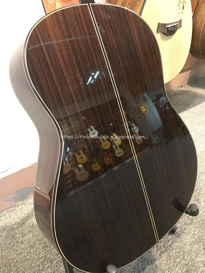 Guitarra Española Finlay de 36 \
