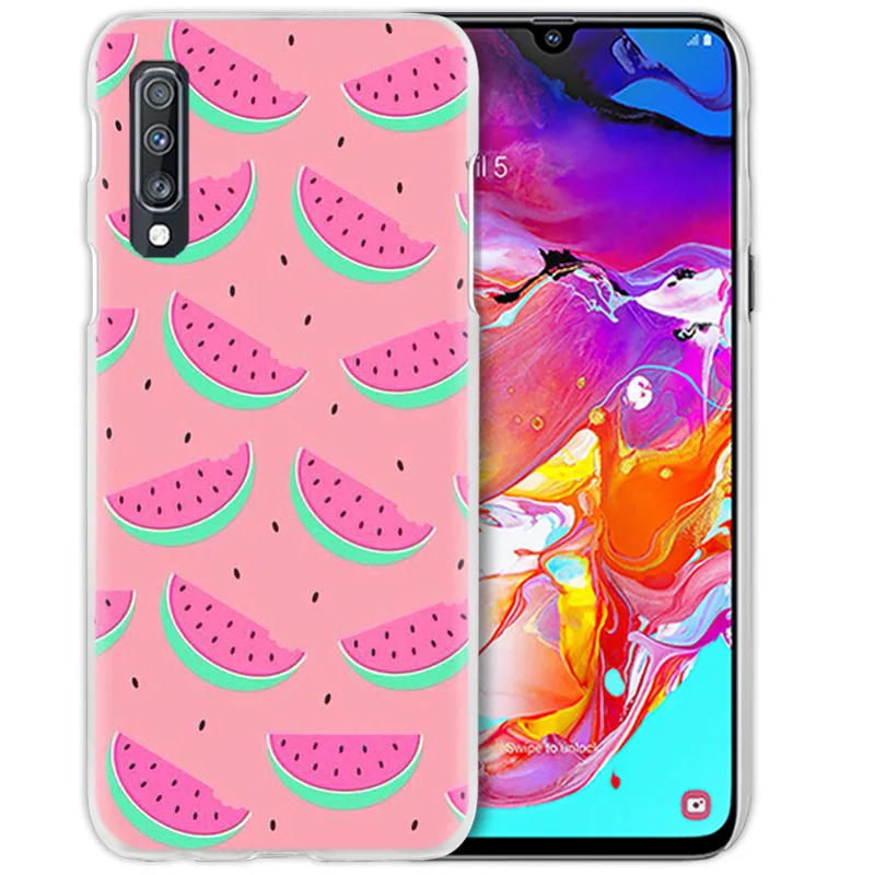 Чехол для Samsung Galaxy A50 A70 A20e A40 A30 A20 A10 A70s A50s A9 A7 2018|Бамперы| |