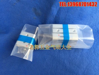

New original SMC CDQSB12-35DC CDQSB12-40DC CDQSB12-45DC thin cylinder