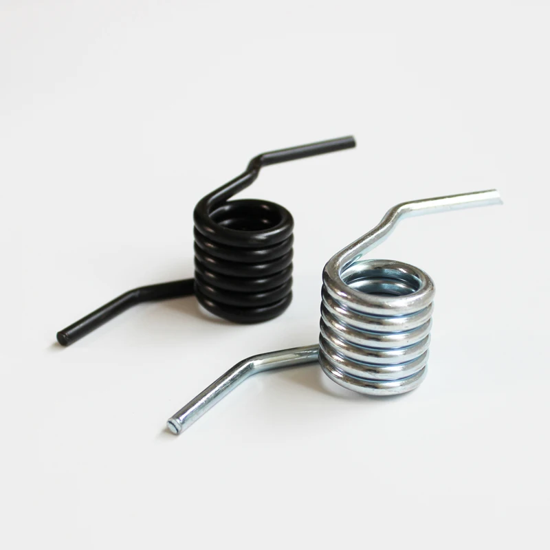 

floor jack torsion handle return spring long 100mm outer diameter 25mm