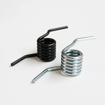 

floor jack torsion handle return spring long 100mm outer diameter 25mm