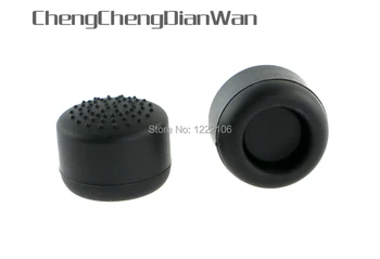 

1.5cm rise grips Silicone Thumb Stick Grips Cap Cover increase the height of the stick for PS4 20pcs=10pairs