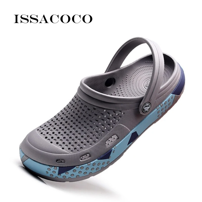 mens jelly shoes