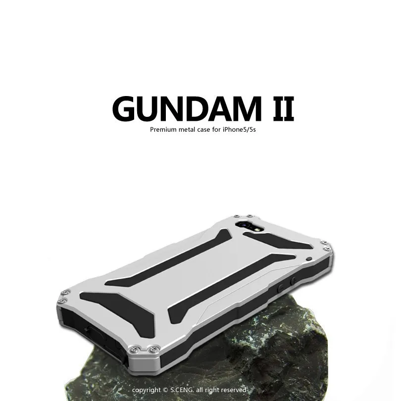 iphone 5s waterproof case (4)
