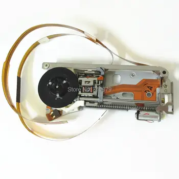 

Original FUJITSU TEN Six-disc CD Changer Mechanism for TOYOTA LEXUS Car Audio