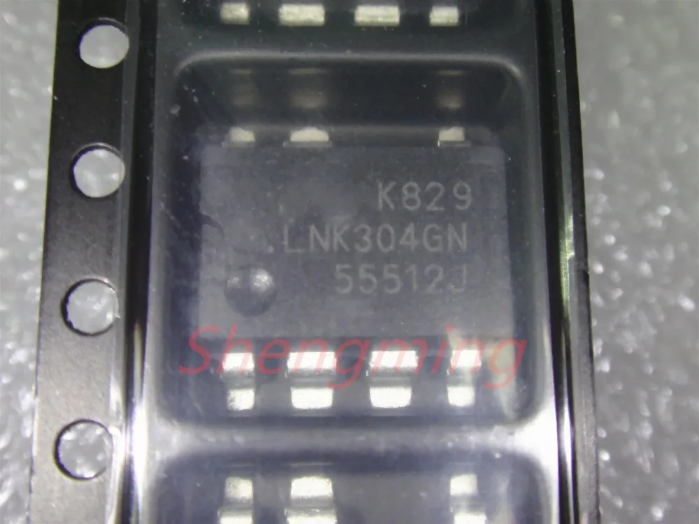 10 шт. LNK304 LNK304GN LNK304G | Электронные компоненты и принадлежности