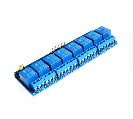 5V Два/2 канальный релейный модуль щит ARM PIC AVR DSP электронное реле 10A raspberry Pi Щит 4