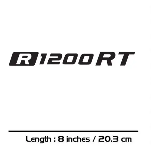 BMW R1200RT