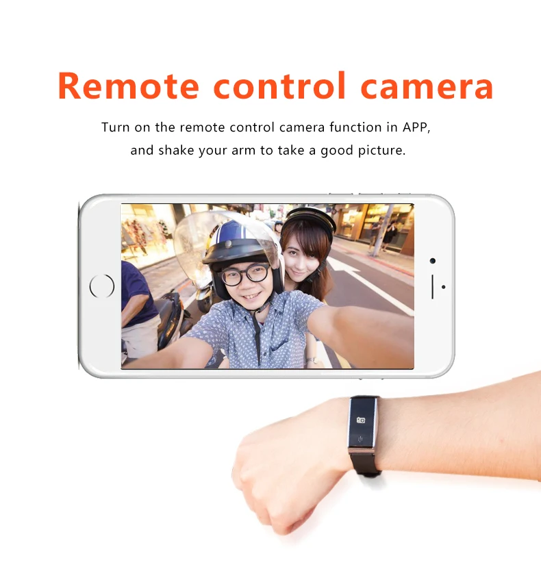 Haoba Смарт-часы Приборы для измерения артериального давления/сердечного ритма Фитнес трекер умный Браслет smartwatch для iOS и Android Smart браслет