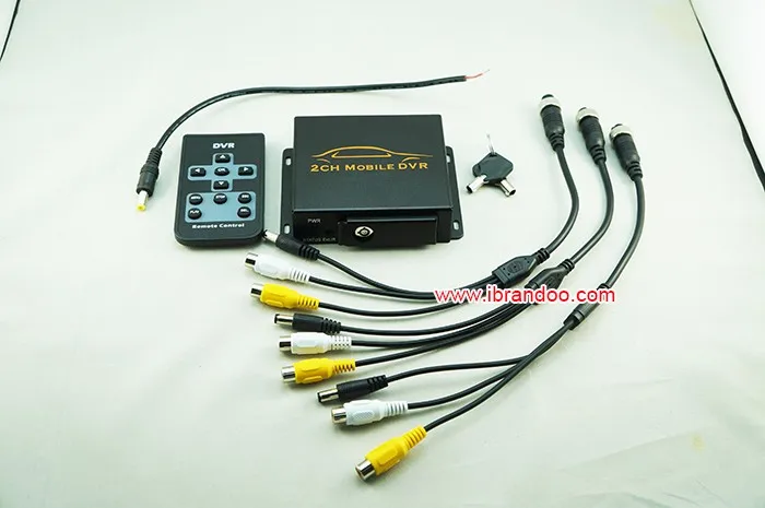 car dvr accessories