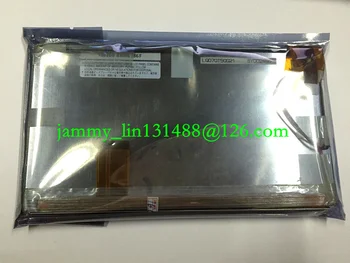 

LQ070T5GG21 original new LCD display with touch panel for Car DVD GPS navigation digitizer