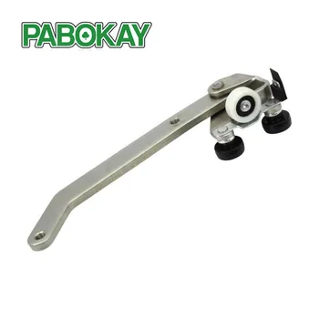 

For IVECO DAILY YEAR 2002-2006 ROLLER GUIDE SILIDING DOOR LOWER 500329841