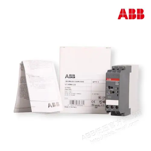 ABB CT-ERS.22, 0,05 s-300 h