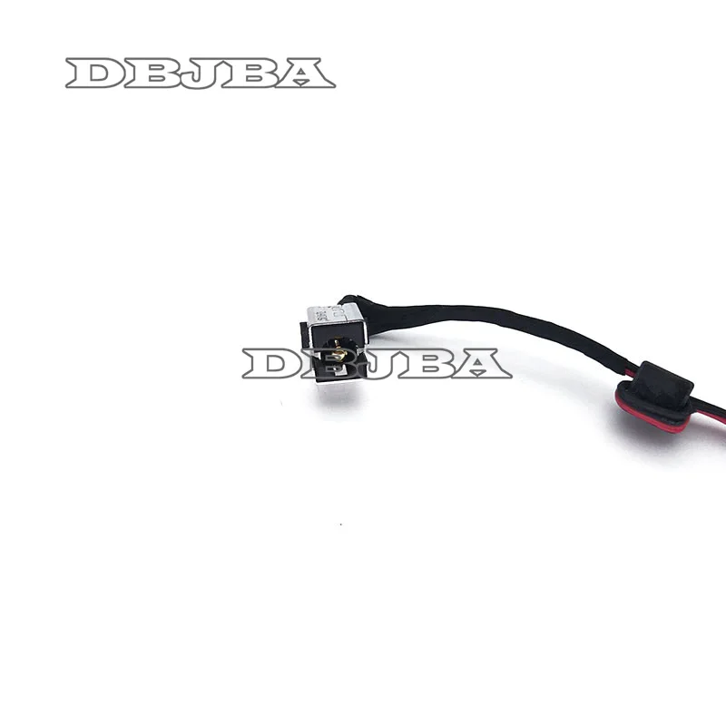 Фото Штекерное гнездо постоянного тока кабель для Toshiba Satellite L40-A L40D-A L40DT-A №5