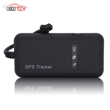Vehicle font b GPS b font Tracker TK110 GT02A Universal font b Car b font font