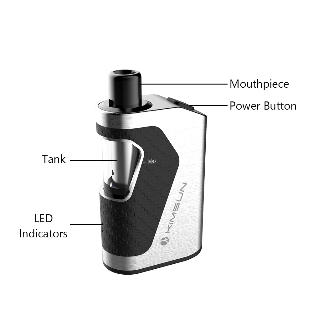 Electronic Cigarette Vape (2)