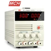 Fuente de alimentación Digital ajustable para laboratorio, transformador Toroidal, salida de MCH-305B, 30V, 5A, CC, AC220V, 305B ► Foto 1/3