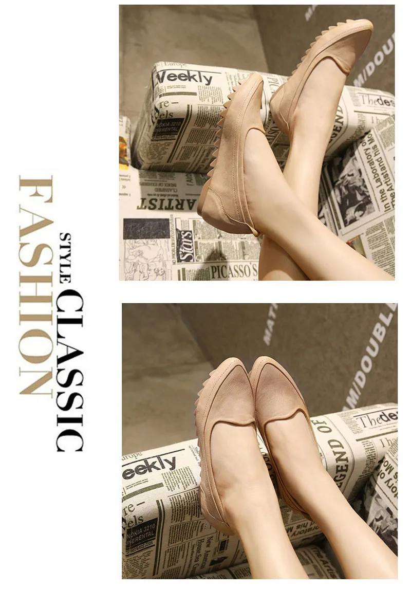 women wedges X031-1
