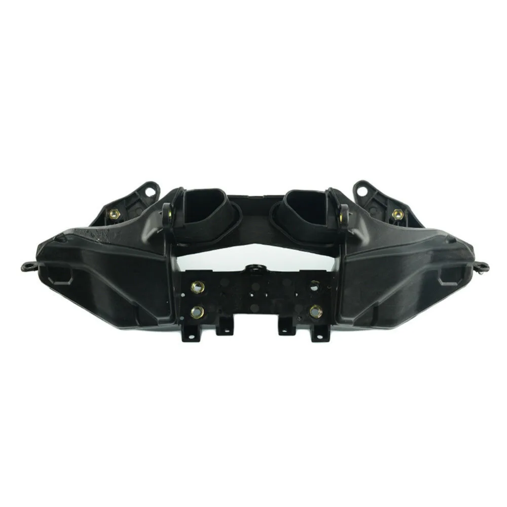 

For HONDA CBR600RR CBR600 RR 600RR 2007 2008 2009 2010 2011 2012 ABS 2009-2010 Motorcycle Headlight Upper Stay Fairing Bracket