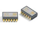 

[BELLA] Finland VTI-axis tilt sensor sca100t-d02 original authentic --2pcs/lot