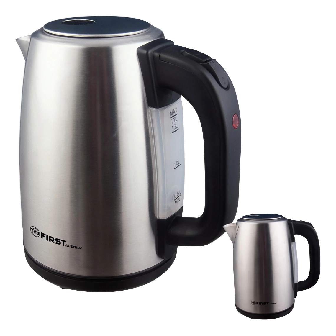 Kettle FIRST FA 5410 0 Stellin Electric Kettles from Home Appliances on