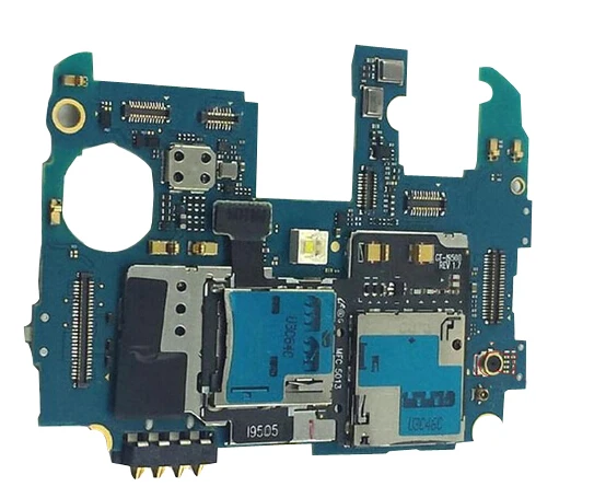 Купить Материнскую Плату Самсунг S4 I9505