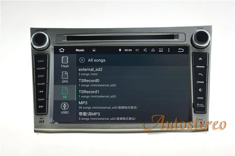 Excellent Newest Android 9.0 Car GPS Nav Auto Radio DVD Player Head Unit For Subaru Legacy Outback 2009-2014 Black & Silver 26 Excellent Newest Android 9.0 Car GPS Nav Auto Radio DVD Player Head Unit For Subaru Legacy Outback 2009-2014 Black & Silver 26