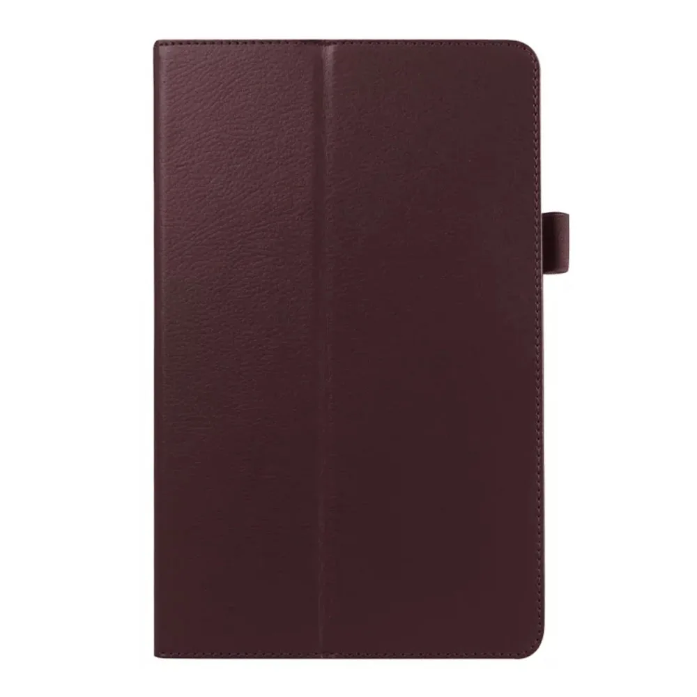 leather tablet case cover