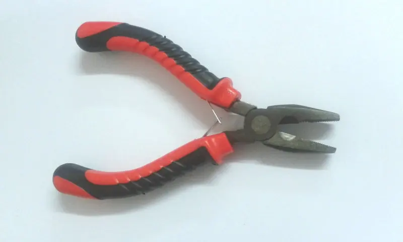 5 шт. Набор плоскогубцев|tool tool|tool plierstool combination |