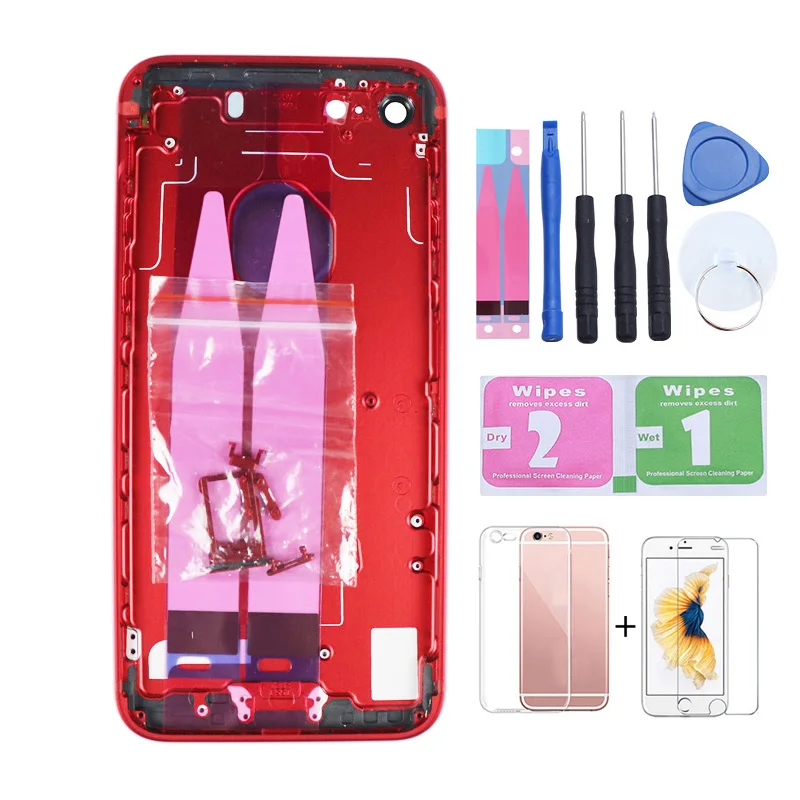 iphone 7 battery back cover