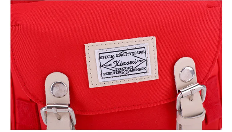 Новые дизайнерские мини женские водонепроницаемые Рюкзаки от известного бренда, классический рюкзак для путешествий, повседневные школьные сумки для девочек-подростков