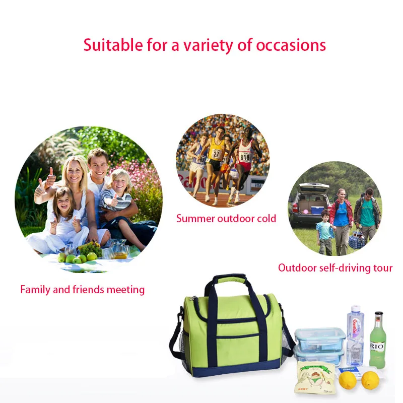 Large Capacity Baby Insulation Breast Milk Bottle Thermal Bags Portable Mummy Feeding Milk Food Keep Warm Shoulder Bag BB5021 (11)