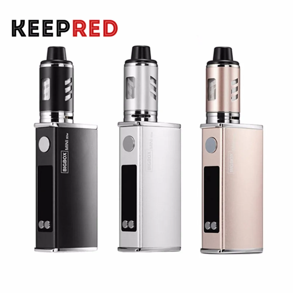 80W VAPE06