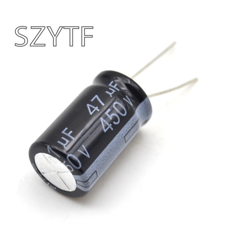 450v 47uf конденсатор
