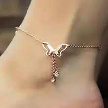 Ножные браслеты для женщин, цепочка на ногу, браслет ручной работы, браслет на ногу, золотые, серебряные ювелирные изделия, браслет на ногу, браслет на ногу, enkelbandje