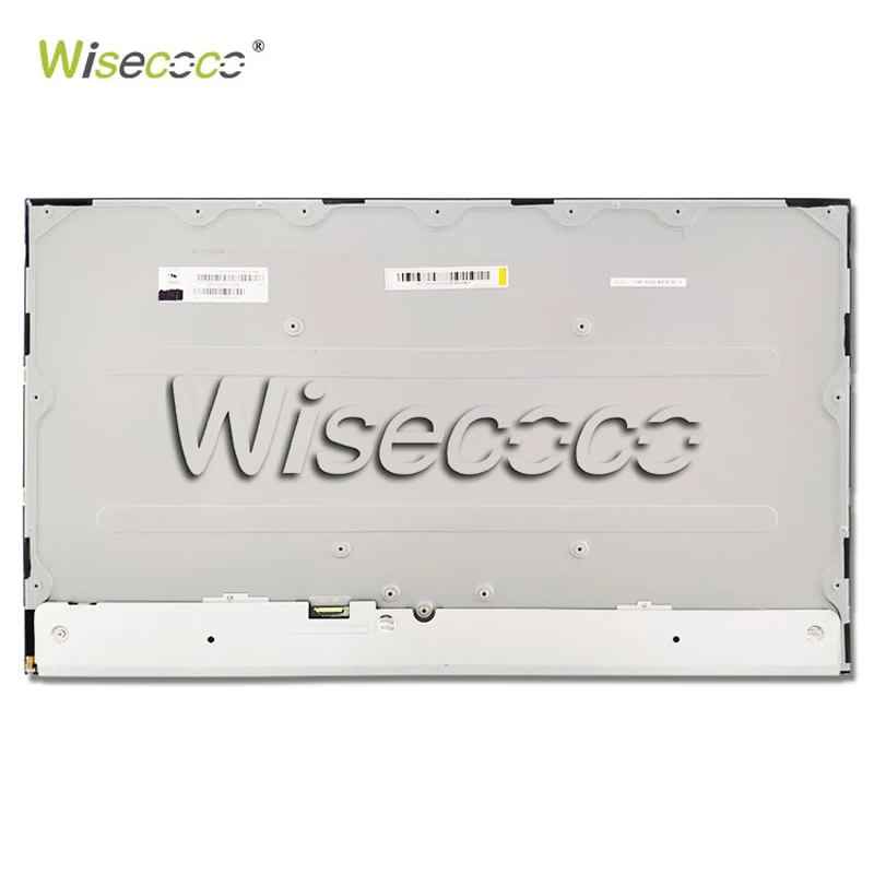 UHD 27 inch LCD Led Gaming Monitor Widescreen LCD 4k Display edp 4 lane 30 pins control board