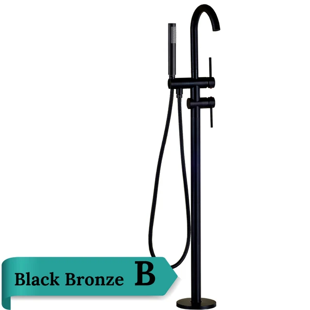 Black Bronze