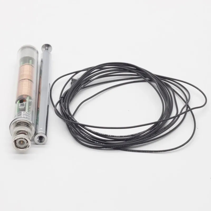

Elecraft AX1 Multi-Band Whip Antenna Fit for KX3 KX2 Transceiver