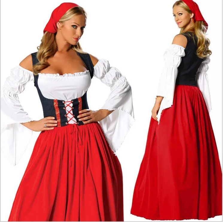 ladies lederhosen fancy dress