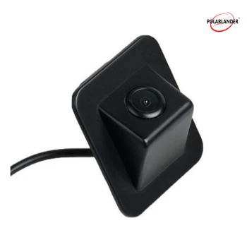 

reverse rearview camera waterproof car backup camera parking camera Super good quality Wired CCD1/3" for H/yundai A/vante 2012