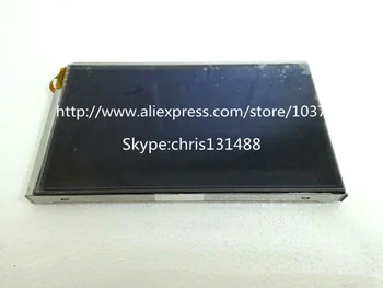 

Free DHL/EMS 6.5'' 065WVA0101-8 065WVA0101-7 065WVA0101-9 lcd screen display with touch screen digitizer for VW RNS510 car dvd