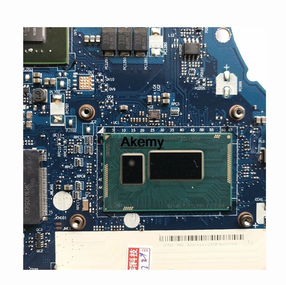 Z50-70 For Lenovo G50-70M G50-70 Z50-70 i7-4510u