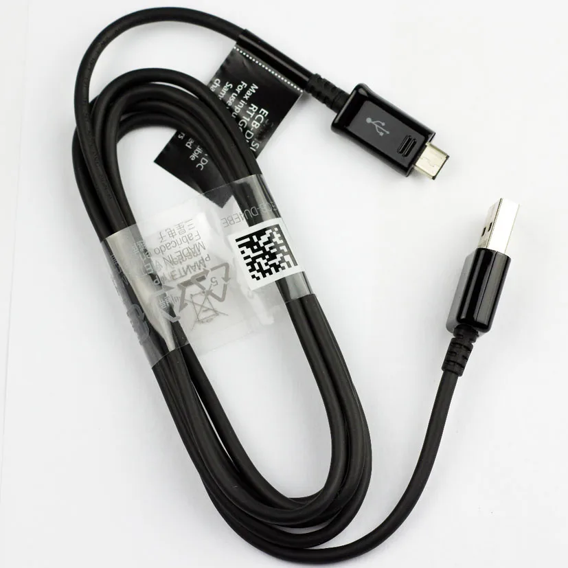 

1m 1.5m micro USB data cable/charging cable Charging core 23AWG with shield