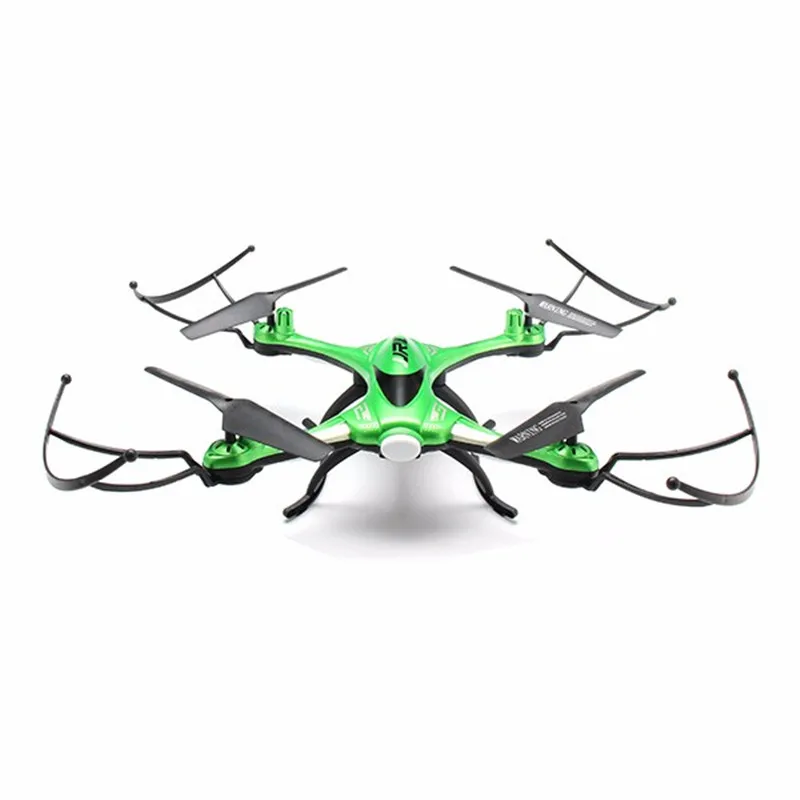 

JJRC H31 Waterproof Resistance to Fall Headless Mode One Key Return Stunt Flying 2.4G 4CH RC Quadrocopter RTF (No Camera) F18362